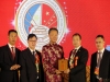 菲律宾中国商会庆祝成立十周年暨第五届职员就职典礼